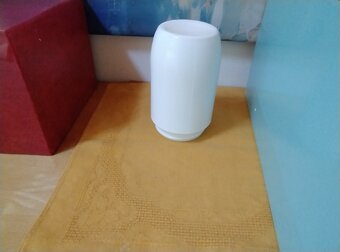 Stínítka, sklo, retro - 8