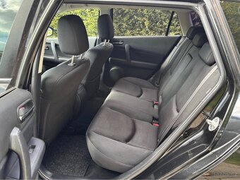 MAZDA 6 2.0 114 KW 149000 KM ROK 2012 - BENZÍN - 8