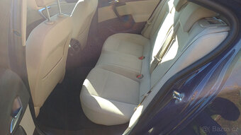 Opel Insignia 2.0 D 81KW 2.Majitelé Koupené v ČR Nová STK - 8