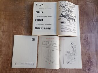 Poštovní známky - 8