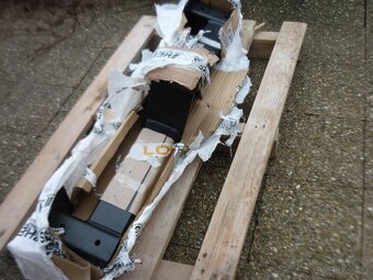 Tažné zařízení na vše a bezproblémově-viz hodnocení+BONUS - 8