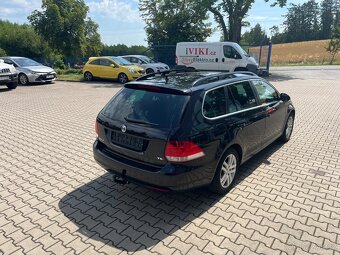 Volkswagen Golf, 1,4 TSI, 90kW, KOMBI, ALU KOLA - 8