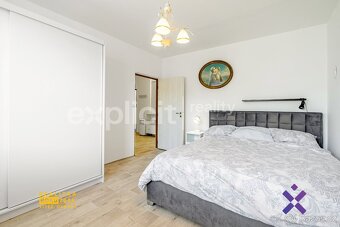 Prodej bytu 2+1, 57 m2, Zahradní čtvrť, Luhačovice - 8