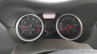 Renault Mégane 1.6, r.v. 2009 (Sedan) - 8