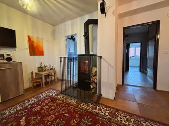 Prodej domu v Kaplici ulice SNP- sleva - 8