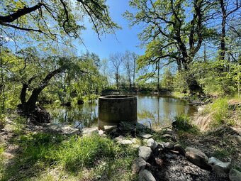 Rybnik Jeseniky Tomíkovice - 8