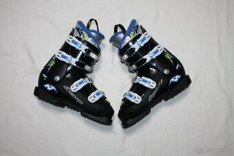 lyže freestyle 131 cm, hadi kuze - 8