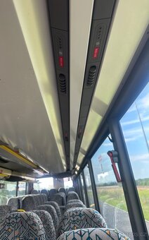 Irisbus Iveco Arway Crossway - EURO5 12m KLIMA - TOP BUS - 8