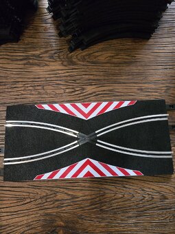 Díly na autodrahu ninco - 8