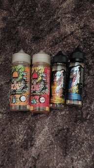 Elektronka s příslušenstvím - 8