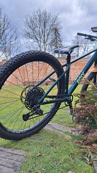 Prodám Rose Bonero vel. M - 8