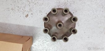 Tatra 613+Tatra 603 - 8