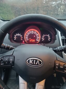 Kia Ceed 2012, 1.6 benzín - 8