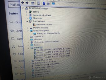 HP ProBook 430 G2 - 8