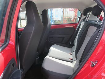 Škoda Citigo 1.0 MPi 44 kW - 8