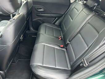 MG ZS, 1.5 AT"FULL HYBRID"EXCL"ZÁRUKA - 8