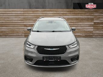 CHRYSLER PACIFICA 2022 DPH PENTASTAR - 8