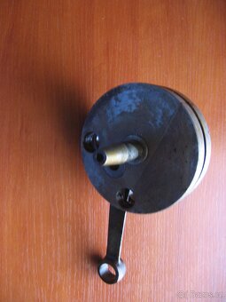 na mustang,pionýr,simson blatník - 8