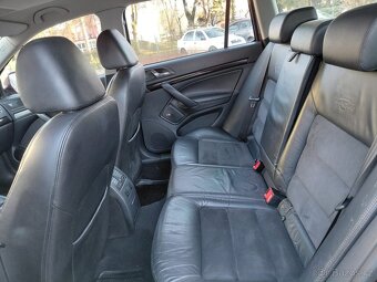 Škoda Octavia 2.0tdi L&K Dsg - 8