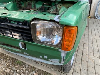 Opel Kadett C coupe - 8