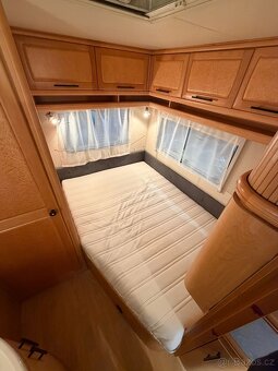 Karavan Hobby Exclusive - Mover Předstan - 8