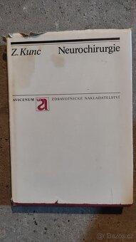 Medicínská literatura - 8