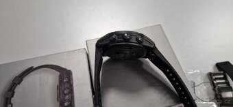 Garmin Epix Gen2 Sapphire 47mm - 8