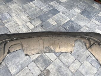 Skoda Superb 2 lift scout - 8