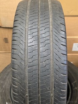 225/65/16C Letní pneumatiky Continental - 8