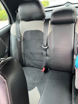 Škoda Fabia 1 rs - 8