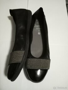 Dámská nadměrná obuv, vel 44 - 8