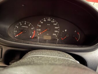 Nissan Micra K11 1.3 Díly - 8