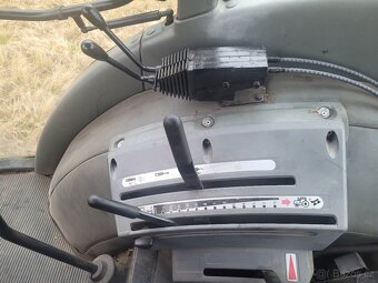 Zetor Proxima 6441 - 8