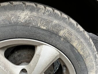Barum Cargo 195/70R/15C - 8