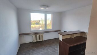 Pronájem bytu 1kk - 8