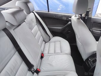 Škoda Octavia 2,0FSI 110Kw 2005 - 8