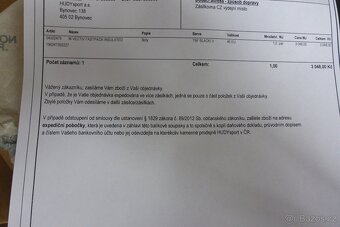 Nové boty NorthFace Vectiv, v záruce - 8