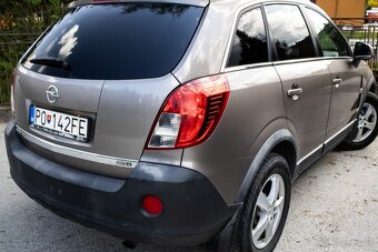 Opel Antara 2.2 CDTI 2x4 Enjoy - 8