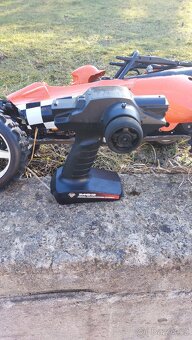 Rc auto FG Baja - 8