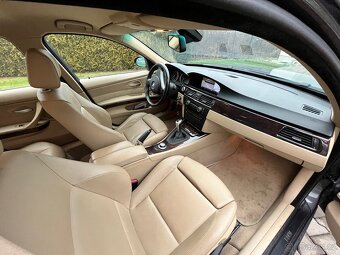 BMW 330D E91 170 KW - 8