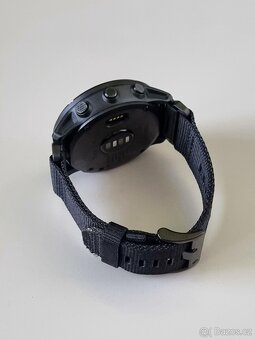 pásky pro Garmin 26 mm - různé barvy a styly - 8