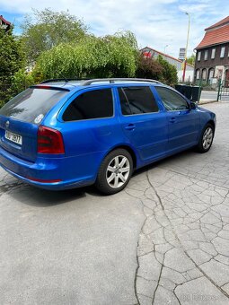 Octavia 2 rs - 8
