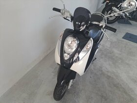 Sym Mio 50 - 8