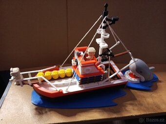 Loď Orca - 8