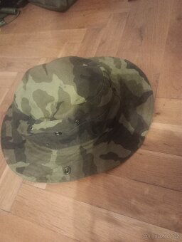 Mix airsoft věcí ... - 8