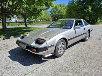 Predám Nissan 300ZX Z31/1985/ - 8