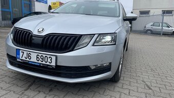 Octavia 2.0tdi 4x4 - 8