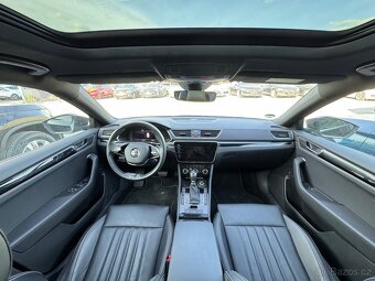 Škoda Superb III L&K 2.0TDi 140Kw WEBASTO VIRTU Tažný 150Tkm - 8
