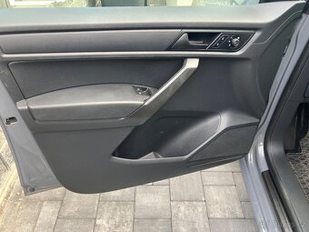 VW Caddy 2.0 TDI 75 KW - 8