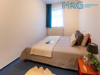 Prodej apartmánu, 29 m2, Strážné v Krkonoších - 8